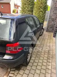 2000 Volkswagen GOLF