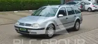 2000 Volkswagen GOLF