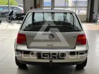 2000 Volkswagen GOLF
