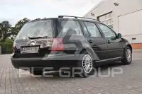 2000 Volkswagen GOLF