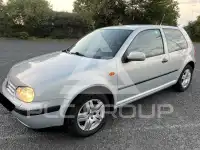 2000 Volkswagen GOLF