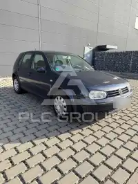 2000 Volkswagen GOLF