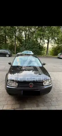 2000 Volkswagen GOLF
