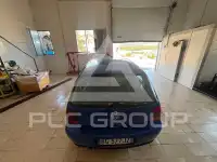 2000 Volkswagen GOLF