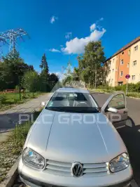 2000 Volkswagen GOLF