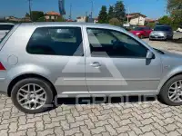 2000 Volkswagen GOLF