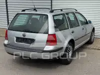 2000 Volkswagen GOLF