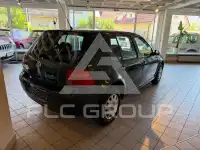 2000 Volkswagen GOLF