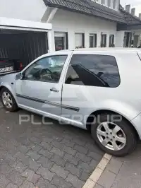2000 Volkswagen GOLF