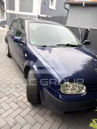 2000 Volkswagen GOLF