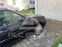 2000 Volkswagen GOLF
