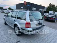 2000 Volkswagen GOLF