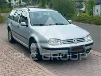 2000 Volkswagen GOLF