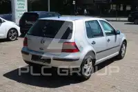 2000 Volkswagen GOLF