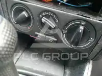 2000 Volkswagen GOLF