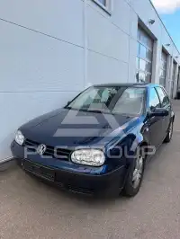 2000 Volkswagen GOLF