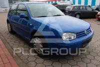 2000 Volkswagen GOLF