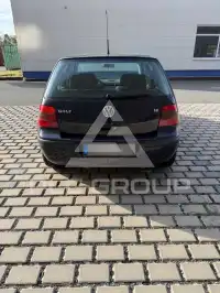2000 Volkswagen GOLF