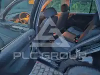 2000 Volkswagen GOLF