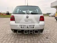 2000 Volkswagen GOLF