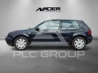 2000 Volkswagen GOLF