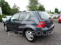 2000 Volkswagen GOLF