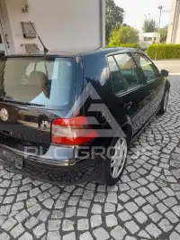2000 Volkswagen GOLF
