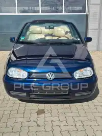 2000 Volkswagen GOLF