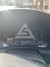 2000 Volkswagen GOLF