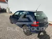 2000 Volkswagen GOLF