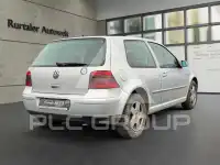 2000 Volkswagen GOLF