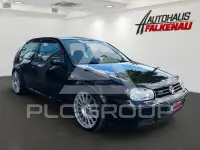 2000 Volkswagen GOLF