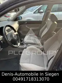 2000 Volkswagen GOLF