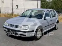 2000 Volkswagen GOLF