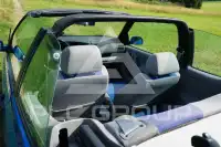 2000 Volkswagen GOLF