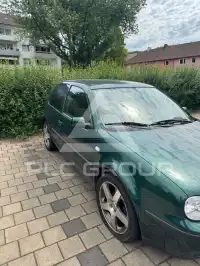2000 Volkswagen GOLF