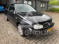 2000 Volkswagen GOLF