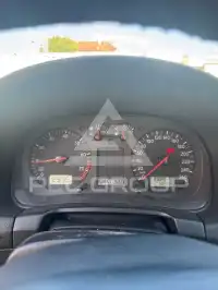 2000 Volkswagen GOLF