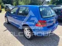 2000 Volkswagen GOLF