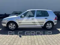 2000 Volkswagen GOLF
