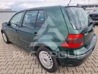 2000 Volkswagen GOLF