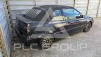2000 Volkswagen GOLF
