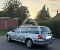 2000 Volkswagen GOLF