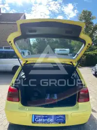 2000 Volkswagen GOLF