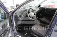 2000 Volkswagen GOLF