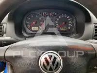2000 Volkswagen GOLF