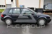 2000 Volkswagen GOLF