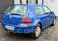 2000 Volkswagen GOLF