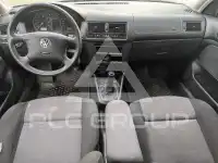 2000 Volkswagen GOLF