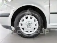 2000 Volkswagen GOLF